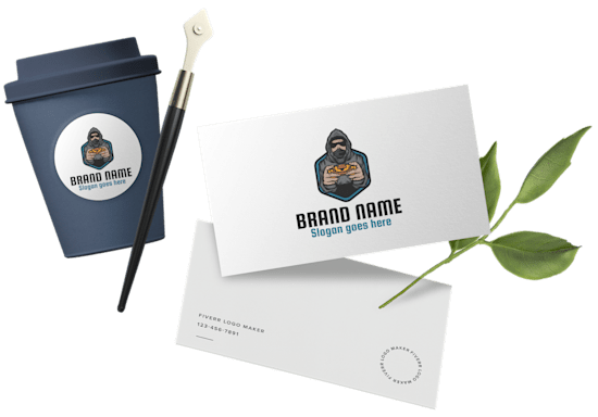 Hoodie logo maker online